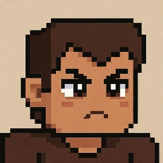 สกิน Minecraft Pixel Art สุดดุเดือดและโกรธเกรี้ยว