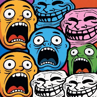 Meme Ranking Pfps Funniest Meme PFPs - Hilarious and Troll Profile Pictures | GetPFPs